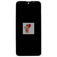 Дисплей для Blackview BV5300 с тачскрином (черный) - Оптима Дисплей для Blackview BV5300 с тачскрином (черный) - Оптима