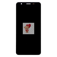 Дисплей для Blackview BV6600 с тачскрином Черный - Оптима Дисплей для Blackview BV6600 с тачскрином Черный - Оптима