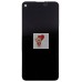 Дисплей для Google Pixel 4a 4G с тачскрином Черный - OR