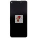 Дисплей для Google Pixel 4a 4G (GA02099) с тачскрином Черный - OR