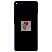 Дисплей для Google Pixel 5a с тачскрином Черный - OR (SP) Дисплей для Google Pixel 5a с тачскрином Черный - OR (SP)