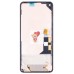 Дисплей для Google Pixel 5a с тачскрином Черный - OR (SP)