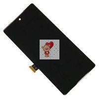 Дисплей для Google Pixel 6 с тачскрином (черный) - (OLED) Дисплей для Google Pixel 6 с тачскрином (черный) - (OLED)