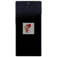 Дисплей для Google Pixel 6 с тачскрином Черный - OR (SP) Дисплей для Google Pixel 6 с тачскрином Черный - OR (SP)