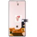Дисплей для Google Pixel 6 с тачскрином Черный - OR