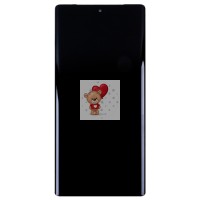 Дисплей для Google Pixel 6 Pro с тачскрином Черный - OR (SP) Дисплей для Google Pixel 6 Pro с тачскрином Черный - OR (SP)