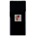 Дисплей для Google Pixel 6 Pro с тачскрином Черный - OR (SP)