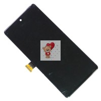 Дисплей для Google Pixel 7 с тачскрином (черный) - (OLED) Дисплей для Google Pixel 7 с тачскрином (черный) - (OLED)