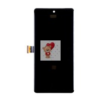 Дисплей для Google Pixel 7 с тачскрином Черный - OR Дисплей для Google Pixel 7 с тачскрином Черный - OR