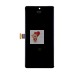 Дисплей для Google Pixel 7 с тачскрином Черный - OR