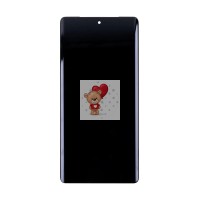 Дисплей для Google Pixel 7 Pro с тачскрином Черный - OR Дисплей для Google Pixel 7 Pro с тачскрином Черный - OR