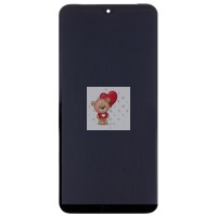 Дисплей для Google GPJ41 в сборе с тачскрином Черный - (OLED) Дисплей для Google GPJ41 в сборе с тачскрином Черный - (OLED)