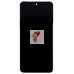 Дисплей для Google Pixel 8 с тачскрином (черный) - OR
