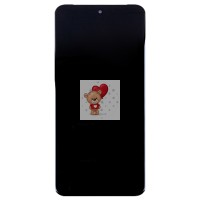 Дисплей для Google Pixel 8 с тачскрином Черный - OR (SP) Дисплей для Google Pixel 8 с тачскрином Черный - OR (SP)