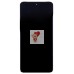 Дисплей для Google Pixel 8 с тачскрином Черный - OR (SP)