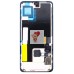 Дисплей для Google Pixel 8 с тачскрином Черный - OR (SP)