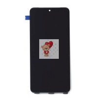 Дисплей для Google Pixel 8 Pro с тачскрином (черный) - (OLED) Дисплей для Google Pixel 8 Pro с тачскрином (черный) - (OLED)