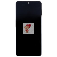 Дисплей для Google Pixel 8 Pro с тачскрином Черный - OR (SP) Дисплей для Google Pixel 8 Pro с тачскрином Черный - OR (SP)