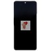 Дисплей для Google Pixel 8 Pro с тачскрином Черный - OR (SP)