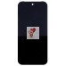 Дисплей для Google Pixel 9 (GUR25) в сборе с тачскрином Черный - OR