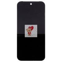 Дисплей для Google Pixel 9 Pro (GR83Y) в сборе с тачскрином Черный - OR Дисплей для Google Pixel 9 Pro (GR83Y) в сборе с тачскрином Черный - OR