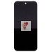 Дисплей для Google Pixel 9 Pro (GR83Y) в сборе с тачскрином Черный - OR