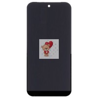 Дисплей для Google Pixel 9 Pro XL (GGX8B) в сборе с тачскрином Черный - OR Дисплей для Google Pixel 9 Pro XL (GGX8B) в сборе с тачскрином Черный - OR