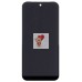 Дисплей для Google Pixel 9 Pro XL (GGX8B) в сборе с тачскрином Черный - OR