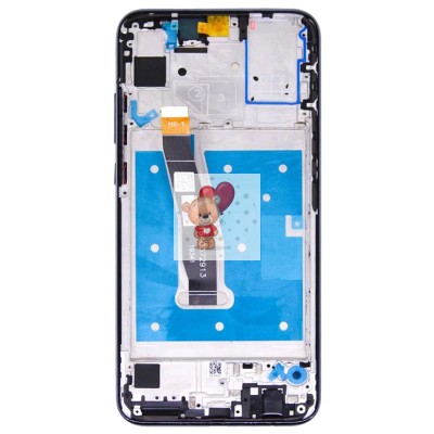 Дисплей для Huawei Honor 20e модуль (черный) - OR