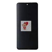 Дисплей для Huawei DNN-LX9 модуль (черный) - OR Дисплей для Huawei DNN-LX9 модуль (черный) - OR