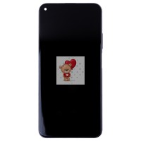 Дисплей для Huawei Honor 20 модуль (черный) - OR Дисплей для Huawei Honor 20 модуль (черный) - OR
