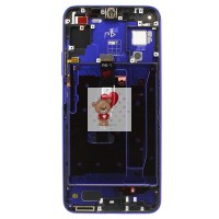 Дисплей для Huawei Honor 20 (YAL-L21) модуль с рамкой Синий - OR Дисплей для Huawei Honor 20 (YAL-L21) модуль с рамкой Синий - OR