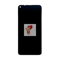 Дисплей для Huawei Honor 20 Pro с тачскрином Черный - Стандарт Дисплей для Huawei Honor 20 Pro с тачскрином Черный - Стандарт