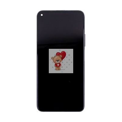 Дисплей для Huawei Honor 20 Pro (YAL-L41) модуль с рамкой Синий - OR