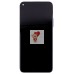 Дисплей для Huawei Honor 20 Pro (YAL-L41) модуль с рамкой Фиолетовый - OR