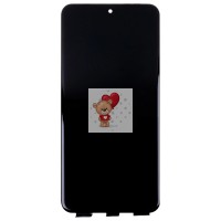 Дисплей для Huawei Honor 200 (ELI-AN00) с тачскрином Черный - OR Дисплей для Huawei Honor 200 (ELI-AN00) с тачскрином Черный - OR