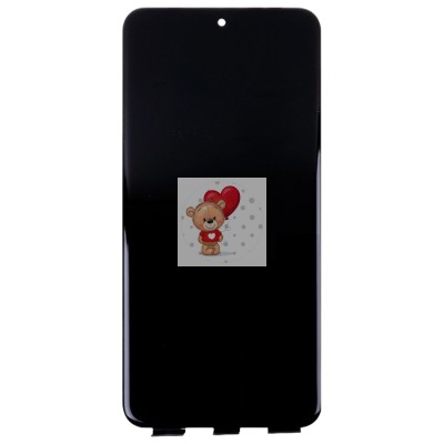 Дисплей для Huawei Honor 200 (ELI-AN00) с тачскрином Черный - OR