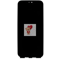 Дисплей для Huawei Honor 200 Lite (LLY-NX1) с тачскрином Черный - OR Дисплей для Huawei Honor 200 Lite (LLY-NX1) с тачскрином Черный - OR