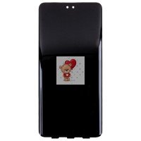 Дисплей для Huawei Honor 200 Pro (ELP-AN00) в сборе с тачскрином Черный - OR