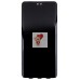 Дисплей для Huawei Honor 200 Pro (ELP-AN00) в сборе с тачскрином Черный - OR
