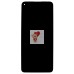 Дисплей для Huawei CDY-NX9A с тачскрином (черный) - OR