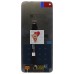 Дисплей для Huawei CDY-NX9A с тачскрином (черный) - OR