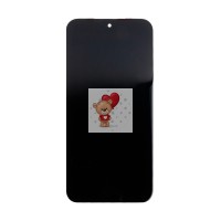 Дисплей для Huawei Honor 400 Pro (DNP-NX9) в сборе с тачскрином Черный - OR Дисплей для Huawei Honor 400 Pro (DNP-NX9) в сборе с тачскрином Черный - OR