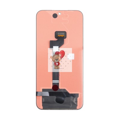 Дисплей для Huawei Honor 400 Pro (DNP-NX9) в сборе с тачскрином Черный - OR Дисплей для Huawei Honor 400 Pro (DNP-NX9) в сборе с тачскрином Черный - OR