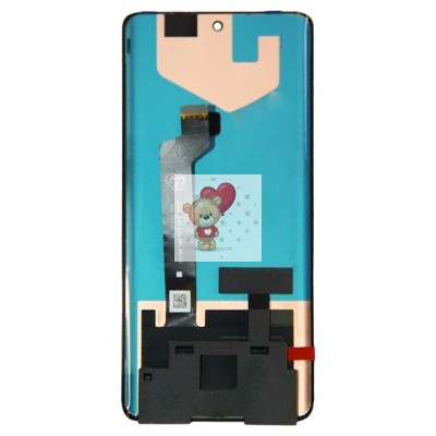 Дисплей для Huawei Honor 50 модуль Черный - OR (SP)