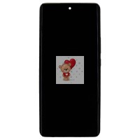 Дисплей для Huawei Honor 50 модуль (серебро) - OR Дисплей для Huawei Honor 50 модуль (серебро) - OR