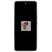 Дисплей для Huawei Honor 50 модуль (серебро) - OR