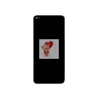 Дисплей для Huawei Honor 50 Lite с тачскрином (черный) - Стандарт Дисплей для Huawei Honor 50 Lite с тачскрином (черный) - Стандарт