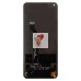 Дисплей для Huawei Honor 50 Lite модуль Черный - OR