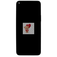 Дисплей для Huawei Honor 50 Lite модуль (синий) - OR Дисплей для Huawei Honor 50 Lite модуль (синий) - OR